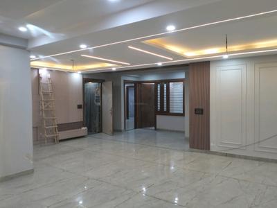 Living Room Image of 3200 Sq.ft 5 BHK Builder Floor for sale in Rajendra Nagar Ghaziabad for Rs. 27000000