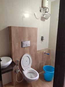 Bathroom Image of Satendra Kaurav in Goregaon East, Mumbai