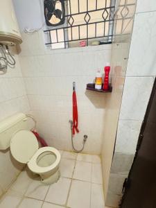 Image of 1800 Sq.ft 3 BHK Apartment / Flat for rent in Kodihalli, Bengaluru for Rs. 65000