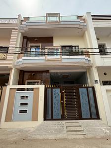 5 BHK Independent House