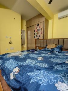 Bedroom Image of 770 Sq.ft 2 BHK Apartment / Flat for sale in Yeswanthpur Bengaluru for Rs. 5500000