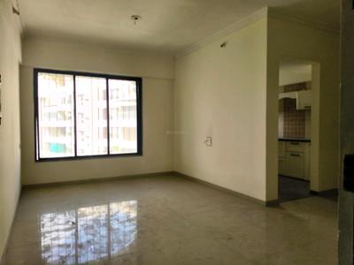 Living Room Image of 1500 Sq.ft 3 BHK Apartment / Flat for rent in Puraniks Aldea Anexo, Mahalunge Pune for Rs. 40600
