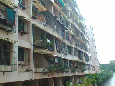 Image of 980 Sq.ft 2 BHK Apartment / Flat for sale in Kalyan West, Kalyan for Rs. 5100000