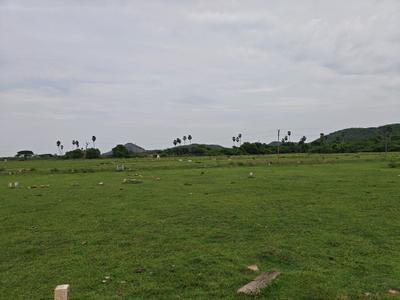 Image of 800 Sq.ft Residential Plot / Land for sale in Singaperumal Koil, Chennai for Rs. 1199231