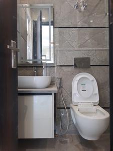 Bedroom Two Image of 2367 Sq.ft 4 BHK Builder Floor for sale in Anant Raj Estate Plots, Sector 60 Gurgaon for Rs. 43000000