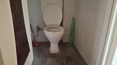 Bathroom Image of 545 Sq.ft 1 BHK Apartment / Flat for sale in Hiranandani Carrara Apartment, Hiranandani Estate Thane for Rs. 8200000