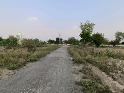 Image of 120 Sq.ft Residential Plot / Land for sale in Sector 35 Rohini, New Delhi for Rs. 24000000