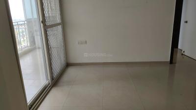 Living Room Image of 995 Sq.ft 2 BHK Apartment / Flat for sale in Amaatra Homes, Noida Extension Greater Noida for Rs. 8200000