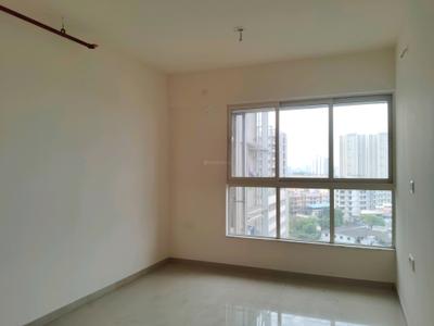 Living Room Image of 1240 Sq.ft 3 BHK Apartment / Flat for sale in Runwal Greens, Bhandup West Mumbai for Rs. 40000000