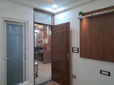 Bedroom Image of 1200 Sq.ft 3 BHK Apartment / Flat for sale in Hark Sai Homes 6, Sector 49 Noida for Rs. 6000002