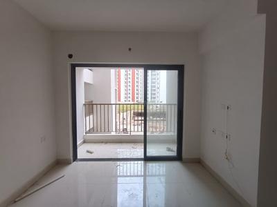 Hall Image of 1285 Sq.ft 3 BHK Apartment / Flat for sale in DTC Capital City Crest, Matiagachha Kolkata for Rs. 8400000