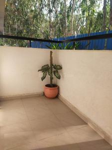 Balcony Image of 1265 Sq.ft 2 BHK Apartment / Flat for sale in BDA BDA Gunjur Housing Project by Bangalore Development Authority, Gunjur Bengaluru for Rs. 13350000