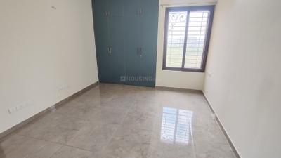 Bedroom Image of 1600 Sq.ft 3 BHK Apartment / Flat for sale in Bren Zahara, Harlur Bengaluru for Rs. 26000000