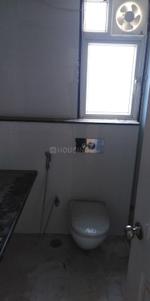 Bathroom Image of 1950 Sq.ft 3 BHK Apartment / Flat for sale in Chandra Panorama, Ahmamau Lucknow for Rs. 17000000