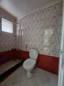 Bathroom Image of 2385 Sq.ft 3 BHK Independent House for sale in South Bopal Ahmedabad for Rs. 30000000