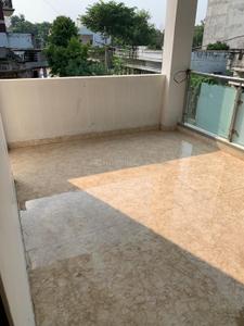 Balcony Image of 1800 Sq.ft 2.5 BHK Independent House for rent in Vrindavan Yojana Lucknow for Rs. 35000