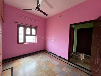 Bedroom Image of 1150 Sq.ft 2 BHK Independent House for rent in New Krishna Nagar Kurnool for Rs. 10500