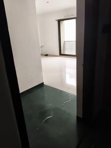 Bedroom Image of 2115 Sq.ft 3 BHK Apartment / Flat for rent in Gala Aria, South Bopal Ahmedabad for Rs. 40000