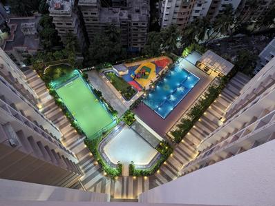 Image of 900 Sq.ft 2 BHK Apartment / Flat for sale in Amardeep Anutham, Mulund East, Mumbai for Rs. 18500000