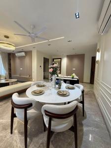 Hall Image of 2800 Sq.ft 4 BHK Builder Floor for sale in Vatika Xpressions, Sector 88B Gurgaon for Rs. 29999999