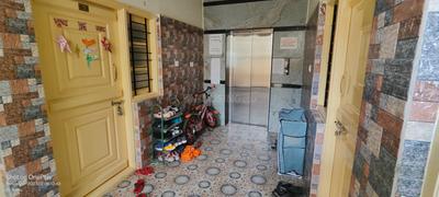 Image of 600 Sq.ft 1 BHK Apartment / Flat for rent in Kammanahalli, Bengaluru for Rs. 18500