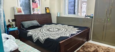 Image of 1589 Sq.ft 3 BHK Apartment / Flat for sale in Satvika Sapphire, Khagaul, Patna for Rs. 13000000