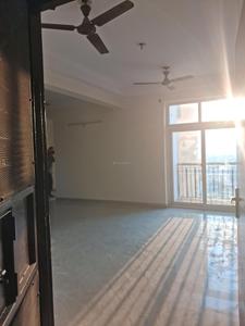 Main Entrance Image of 1325 Sq.ft 3 BHK Apartment / Flat for sale in Amrapali Zodiac, Sector 120 Noida for Rs. 11800000