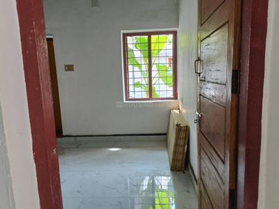 Hall Image of 1200 Sq.ft 2 BHK Independent House for sale in Koorkenchery Thrissur for Rs. 6000000