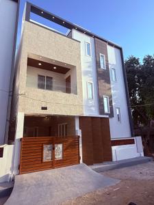 Image of 1900 Sq.ft 3 BHK Independent House for sale in Koundampalayam, Coimbatore for Rs. 12500000