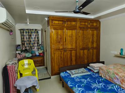 Bedroom Image of 2460 Sq.ft 3 BHK Apartment / Flat for sale in Allapuram Krishna for Rs. 7000000