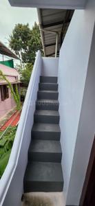 Balcony Image of 1300 Sq.ft 2 BHK Builder Floor for rent in Pazhavangadi Thiruvananthapuram for Rs. 25000
