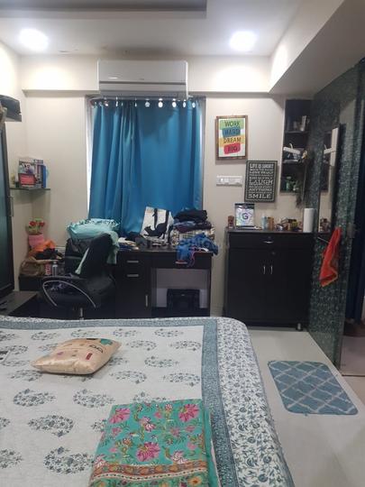 Kabra Aurum Wing A B C AND D of Unnat Nagar II Main Image 1