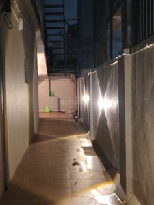 Image of 800 Sq.ft 1 BHK Independent House for rent in Ghatlodiya, Ahmedabad for Rs. 20000