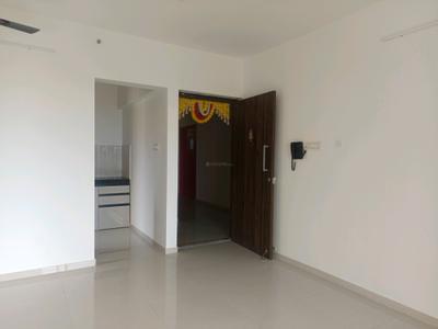 Living Room Image of 1000 Sq.ft 2 BHK Apartment / Flat for sale in Joyville Hadapsar Annexe Phase 6, Shewalewadi Pune for Rs. 7000000