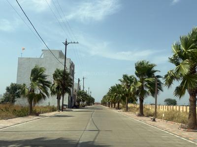 Image of 1000 Sq.ft Residential Plot / Land for sale in Ideal Paramount City, Budhaniya, Indore for Rs. 4000000