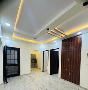 Hall Image of 2100 Sq.ft 3 BHK Villa for sale in Jankipuram Extension Lucknow for Rs. 12500000