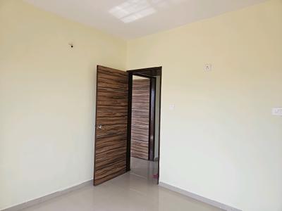 Bedroom Image of 800 Sq.ft 2 BHK Apartment / Flat for rent in Dreams Lynnea A B Wings, Wagholi Pune for Rs. 18000
