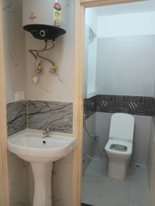 Image of 400 Sq.ft 1 BHK Apartment / Flat for rent in Sector 19 Dwarka, New Delhi for Rs. 30000