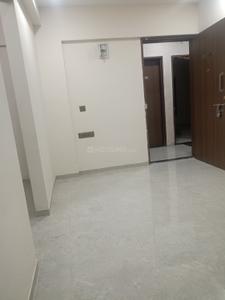 Hall Image of 300 Sq.ft 1 RK Apartment / Flat for sale in Fia Eklavya, Palghar Mumbai for Rs. 1495000