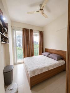 Bedroom Image of 1075 Sq.ft 2 BHK Apartment / Flat for sale in Progressive Prive, Ulwe Navi Mumbai for Rs. 13800000