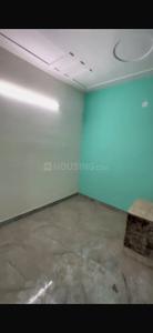 Bedroom Image of 585 Sq.ft 2 BHK Independent House for sale in Janakpuri New Delhi for Rs. 3800000