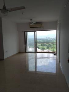 Hall Image of 1500 Sq.ft 2 BHK Apartment / Flat for sale in Lodha Exotica, Palava Phase 1 Thane for Rs. 9500000