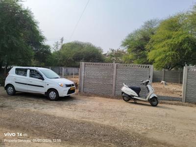 Image of 1950 Sq.ft Residential Plot / Land for sale in Chuna Bhatti, Bhopal for Rs. 20500000