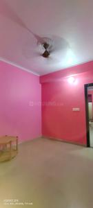 Hall Image of 1350 Sq.ft 3 BHK Apartment / Flat for rent in Roma Ganpati Residency, Manduwadih Varanasi for Rs. 25000