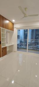 Bedroom Image of 2124 Sq.ft 3 BHK Apartment / Flat for rent in Prestige Beverly Hills, Kokapet Hyderabad for Rs. 80000