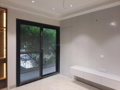 Bedroom Image of 1750 Sq.ft 3 BHK Builder Floor for sale in Sector 57 Gurgaon for Rs. 27500000