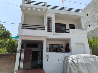 Image of 1150 Sq.ft 2 BHK Builder Floor for rent in Chandralok, Lucknow for Rs. 18000