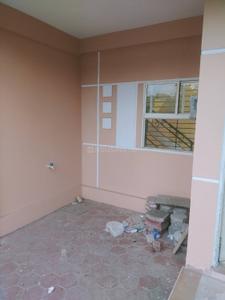 Bedroom Image of 1700 Sq.ft 3 BHK Duplex for rent in Shanti Vihar Indore for Rs. 20000