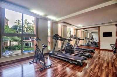 Balcony Image of 1169 Sq.ft 2 BHK Apartment / Flat for sale in Heritage Exotica, Arpora Goa for Rs. 14500000