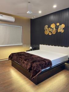Bedroom Image of 2600 Sq.ft 4 BHK Villa for sale in Bhayli Vadodara for Rs. 13200000